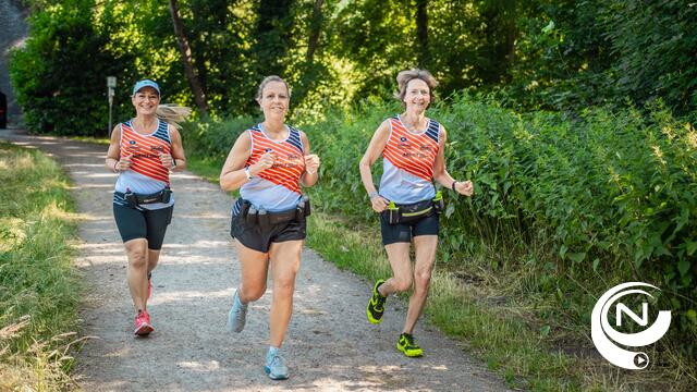 Neteland Natuurloop : nu zaterdag is 't zover 
