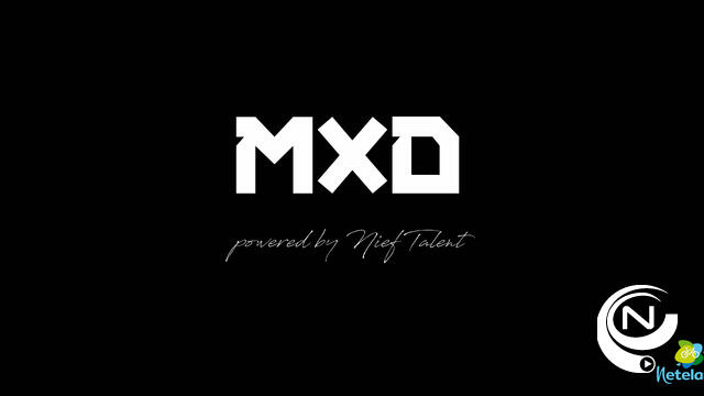 Nief Talent-dj’s in actie op ‘MXD’ in JH Tiener