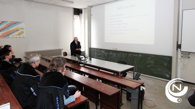 Robert Walters : 'Examens en studentenjob combineren? Zo lukt het'