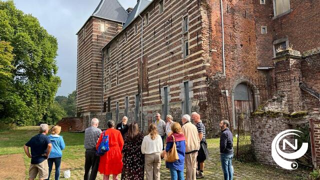  350.000 bezoekers voor Open Monumentendag