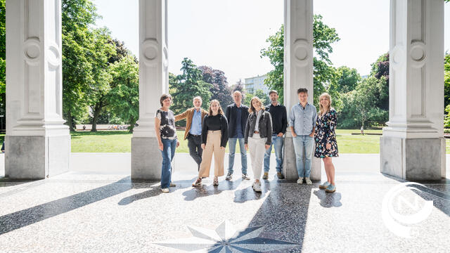 Knap programma 35e Open Monumentendag 