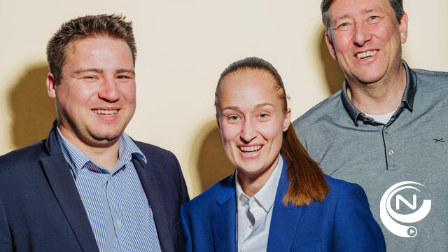 CD&V Olen 