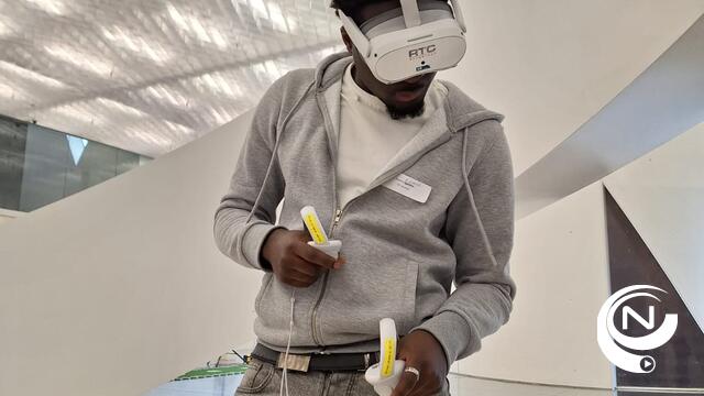 Boeiende Voka Open Bedrijvendag regio Kempen Geel-Meerhout : niet te missen 