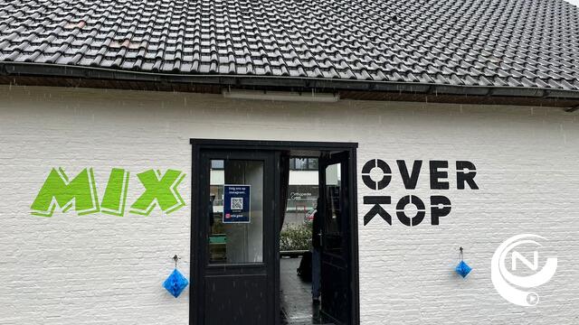 OverKop-huis voor Zuiderkempen opent de deuren in Geel