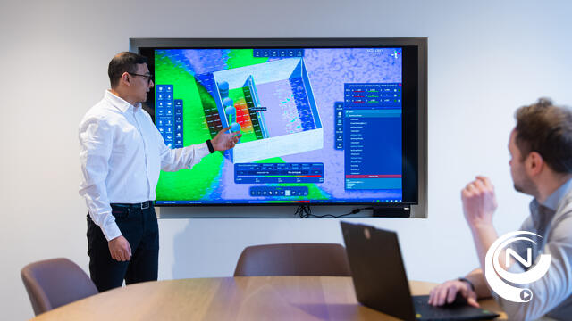 SCK CEN lanceert RADAR-tool voor betere stralingsbescherming