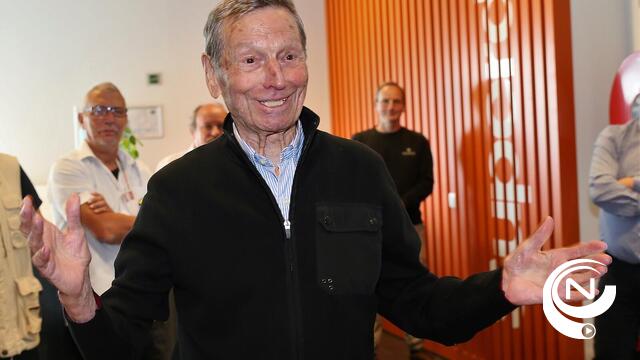 Rik Van Looy - foto NNieuws Guy Verellen