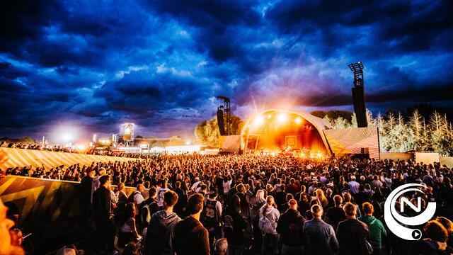 Rock Werchter : 'Meer dan goed, op naar goud 50 years'