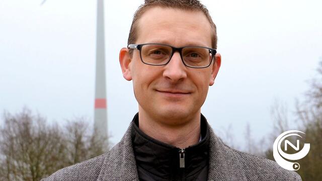 Seppe Bouquillon (CD&V) stopt na gemeenteraadsverkiezingen : "Aandacht voor m'n gezin"