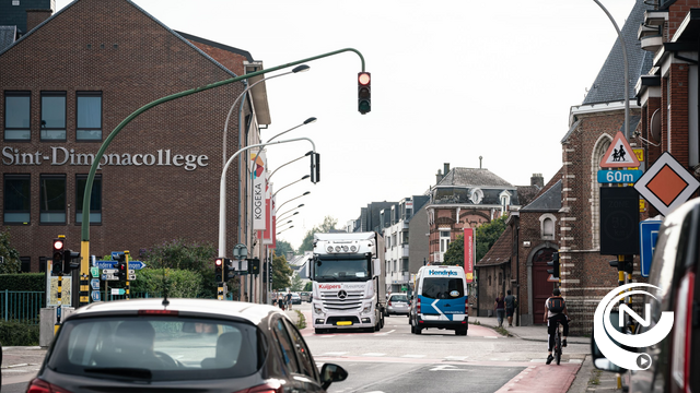 Nieuwe toekomst voor Sint-Dimpnaplein Geel