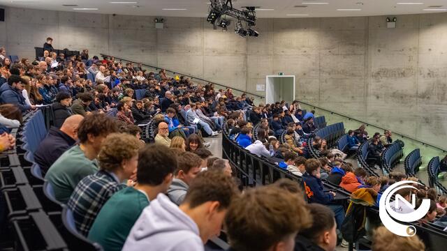 500 scholieren bouwen aan de toekomst op zonne-energie