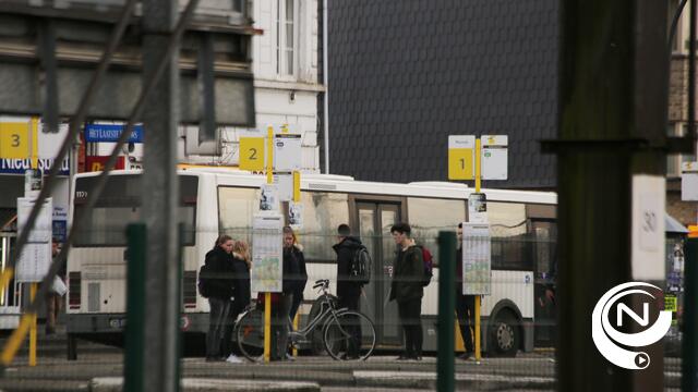 Personeel NMBS en De Lijn steeds vaker slachtoffer van agressie: "Belangrijk om slachtoffers niet in twijfel te trekken"