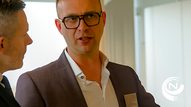 NB24 lanceert officieel op Health Innovation Center-site Westerlo en breidt aanbod fors uit