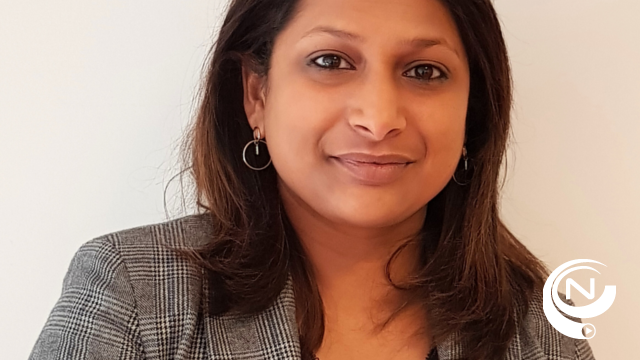 Schepen  Sumati Adriaensen uit Kasterlee overleden na slepende ziekte (35) : "Was overal aanwezig"