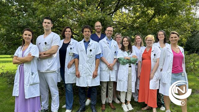 Imelda Ziekenhuis : 'Belangrijke nieuwe inzichten in behandeling ziekte van Crohn'