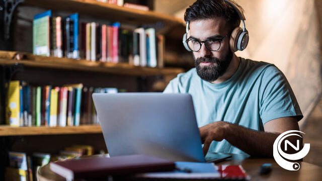 Forbes noemt TECH 's werelds beste online universiteit