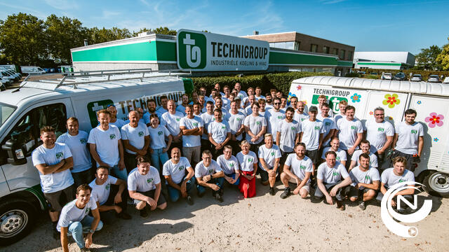 Technigroup