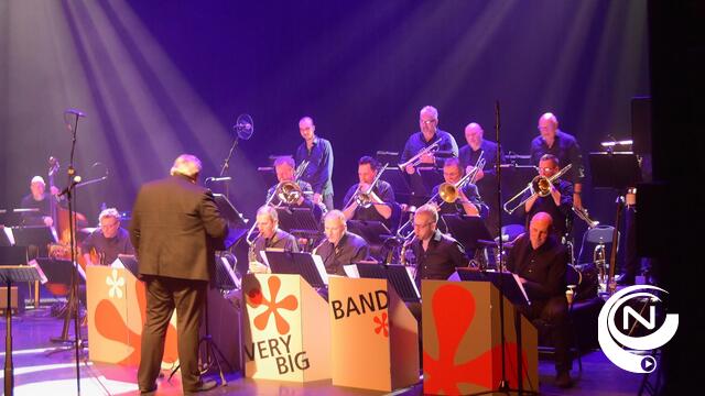 The Very Big Band