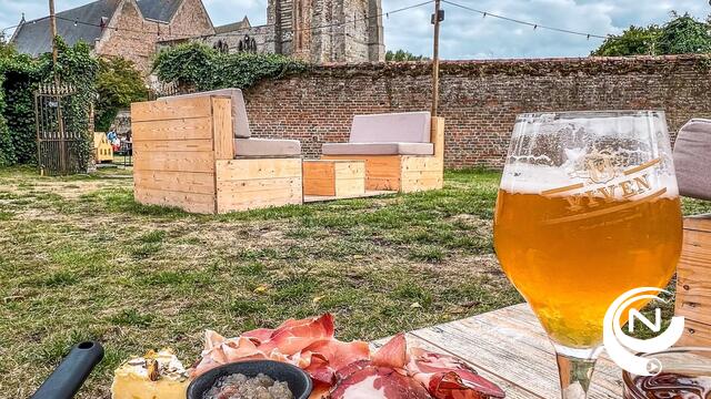 Tips4Trips Wedstrijd NNieuws : 'Toeren door Brugse Ommeland: picknicken, packraften en overnachten midden de maïsvelden'