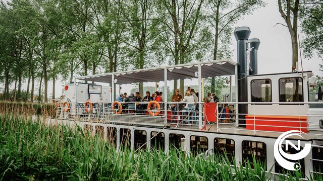 Tips4Trips NNieuws Wedstrijd :  Lamme Goedzak en Uilenspiegel achterna in Damme - puurheid en charme in veelvoud - 20 prijzen te winnen