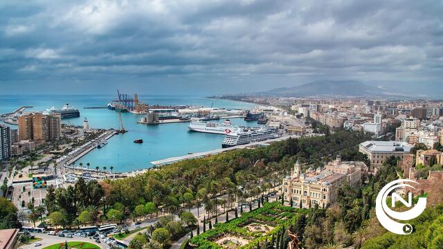 Malaga Haven 