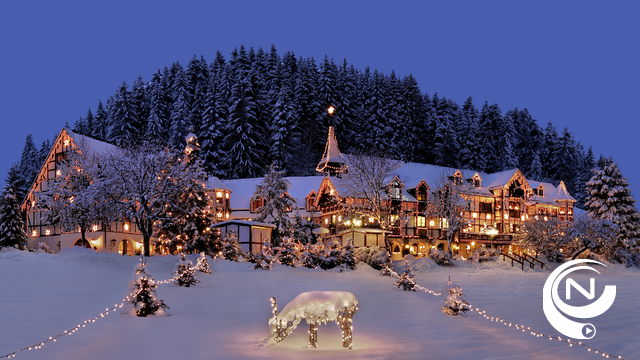 Tips4Trips Kerst Wedstrijd NNieuws - de mooiste kersthotels: magische sfeer opsnuiven, genieten en aftellen….