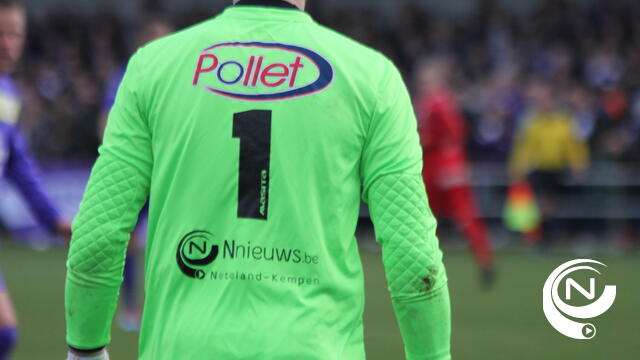 Uitslagen provinciaal voetbal dit weekend Neteland Kempen