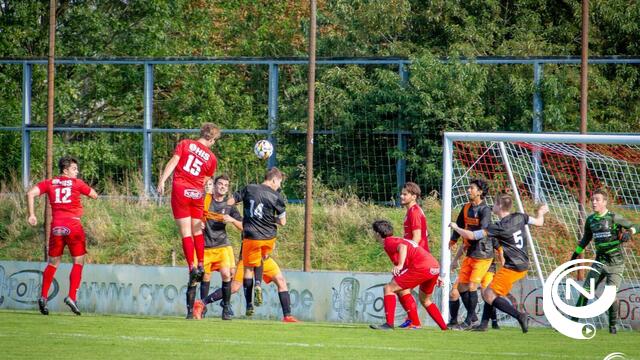 Schepencollege Herentals bereidt stedelijk sportpark Sint-Janneke voor :  'Geen verlenging opstalrecht VC Herentals na 2031' - sportschepen in verval?