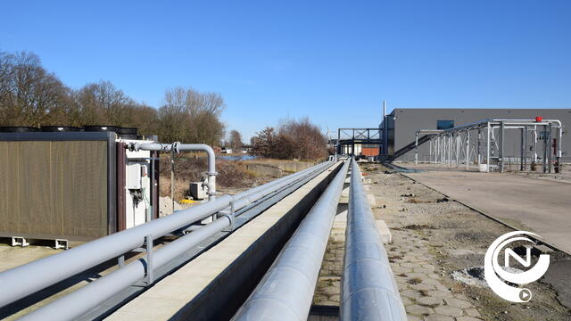 Onderzoek naar aardwarmte bij VITO veroorzaakt lichte aardbeving in Mol en Dessel: "Trillingen gevoeld maar er is geen schade"