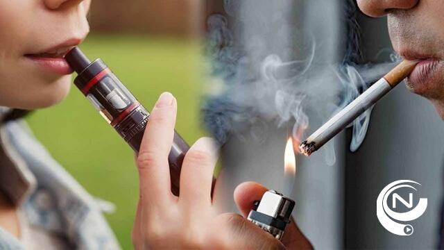 Jongeren in ziekenhuis na gebruik illegale vapes in Antwerpen, 1 van hen in coma: "Bijzonder ernstig"