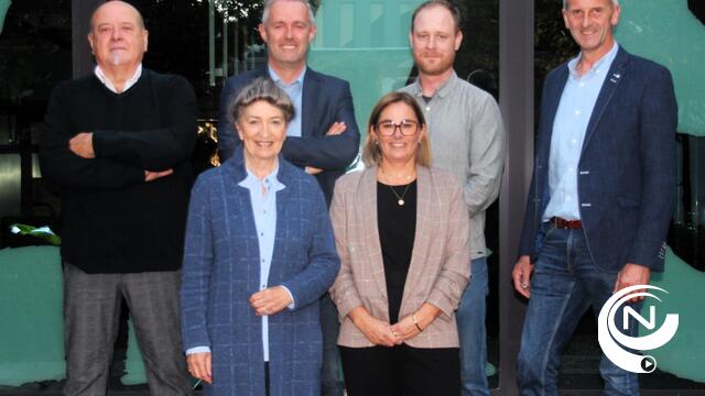 Uniek Vorselaar : Koester 2290 en ACTIEV coalitie - alle verkozenen gemeenteraad gaan samenwerken, géén oppositie
