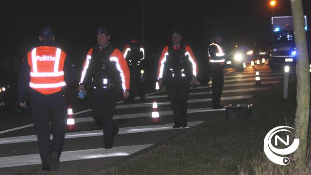 Politie Geel–Laakdal–Meerhout : 'Stijging met +16% woninginbraken'