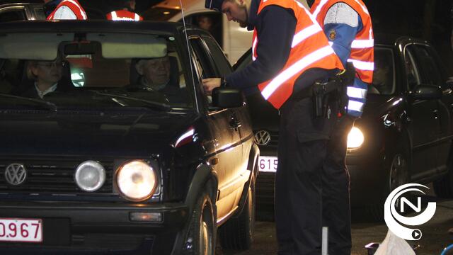 Onmiddellijke inningen en strafrechtelijke boetes fors omhoog: "Automobilist opnieuw geviseerd om staatskas te spijzen"
