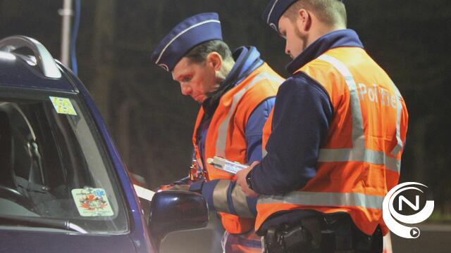 Vijftien procent van bestuurders die rijden onder invloed van drugs nemen cocaïne én cannabis