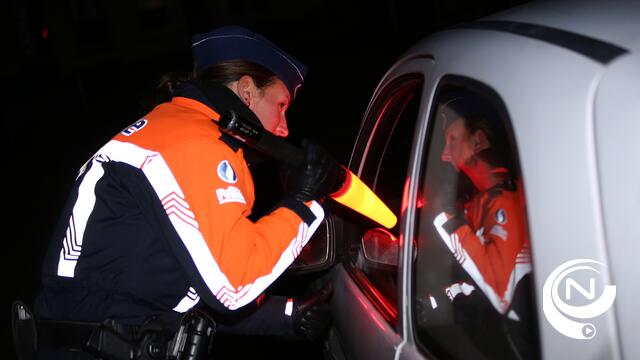 Wodca controle - foto NNieuws