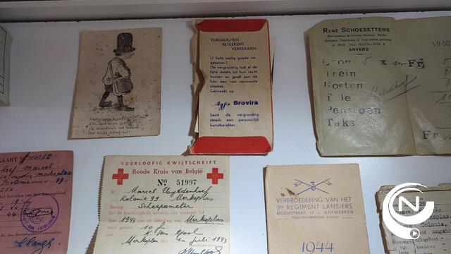 Internationale tentoonstelling #StolenMemory op Grote Markt : pakkende herinneringen