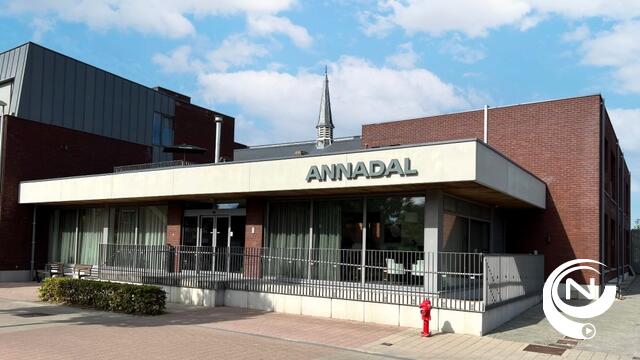 16 bewoners van WZC Annadal Retie geëvacueerd voor ammoniakstank van lekkende koelkast