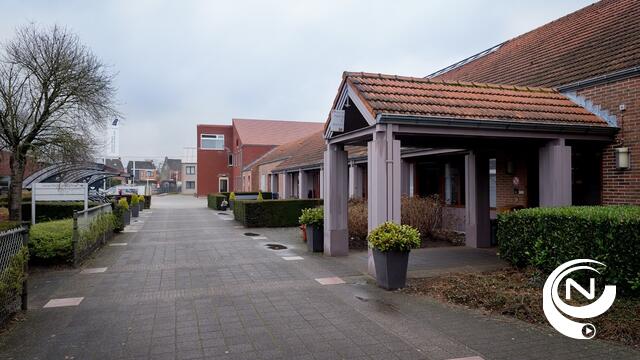 Dementerende man (84) probeert dame (93) te wurgen in WZC Nijlen : dader blijft aangehouden 