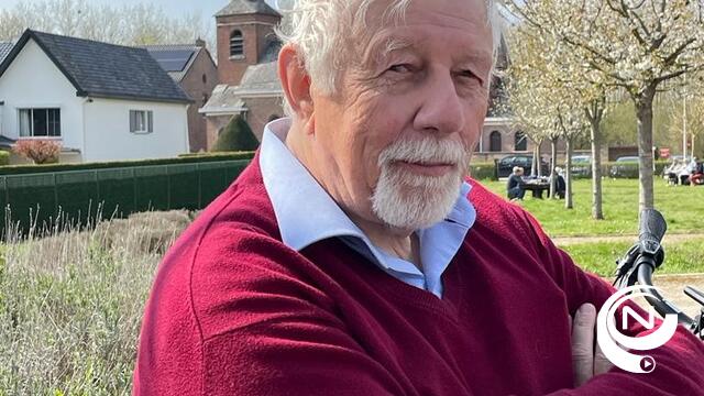 Walter Driesen wordt ereburger van Lille
