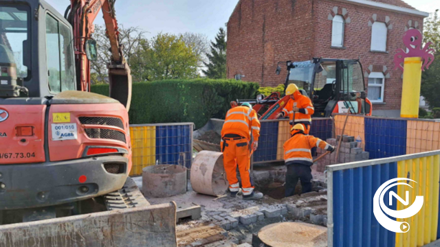 APK Group neemt AGBb BV over van B&R Bouwgroep  en versterkt wegenbouwactiviteiten in Antwerpen