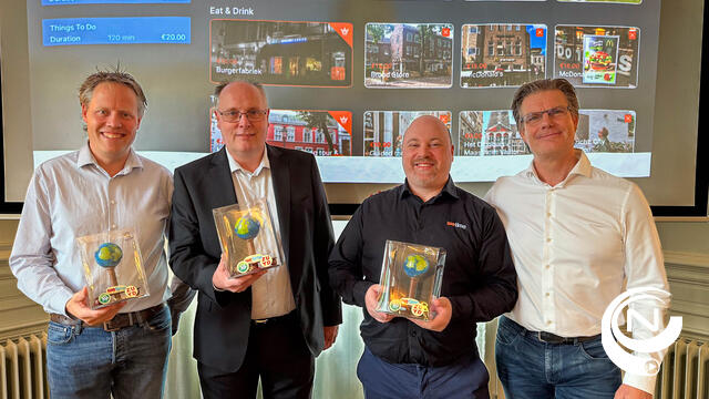  Belgische start-up Wetime breidt AI-gestuurd reisplatform uit naar hotels 