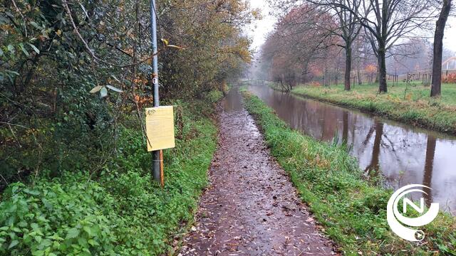 Gemeentebestuur Mol zwaar ontgoocheld : Vlaamse overheid weigert heraanleg ‘Heipad’ als verhoogd vlonderpad
