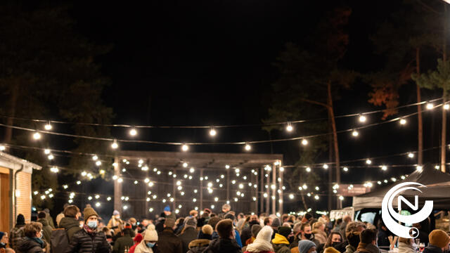 Festival WinterWarm is terug 