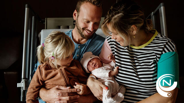 Aanpassing bezoekuren Kempense materniteiten 