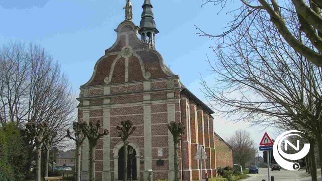 Feest in de Zandkapel  : 'Maria ontmoet Maria'