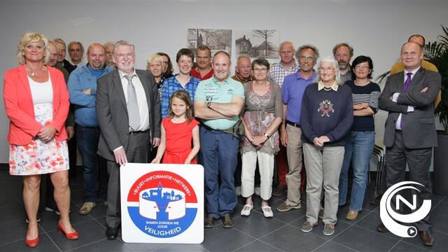 BIN's doen aantal inbraken dalen in Neteland