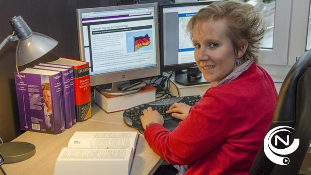 EP Vertalingen Herentals 1 jaar volledig op eigen pootjes