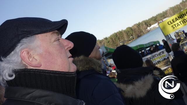 Buslijn 220 tijdens de daluren ook naar Morkhoven-Dorp