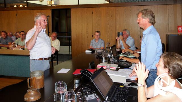 Dirk Soentjens (59) algemeen directeur stad Herentals : 'Stad als modern bedrijf runnen'