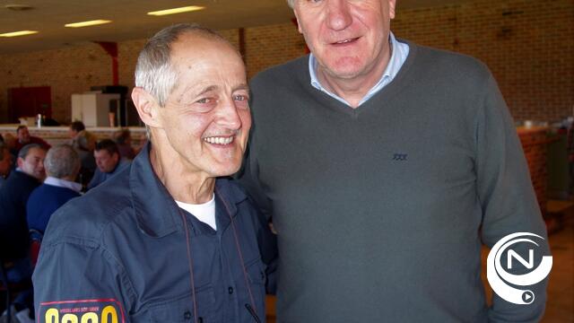 Marathonloper pur sang Louis Hufkens (69) : 'Tryout ultratrail, een ontspannen vriendenloop 'Swa(ns)-Sand-Neut(f)'