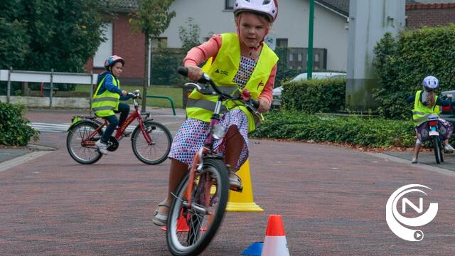 Verkeersprojecten gemeenten krijgen provinciale steun